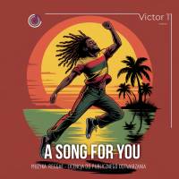 A song For You HIT RADIO reggae